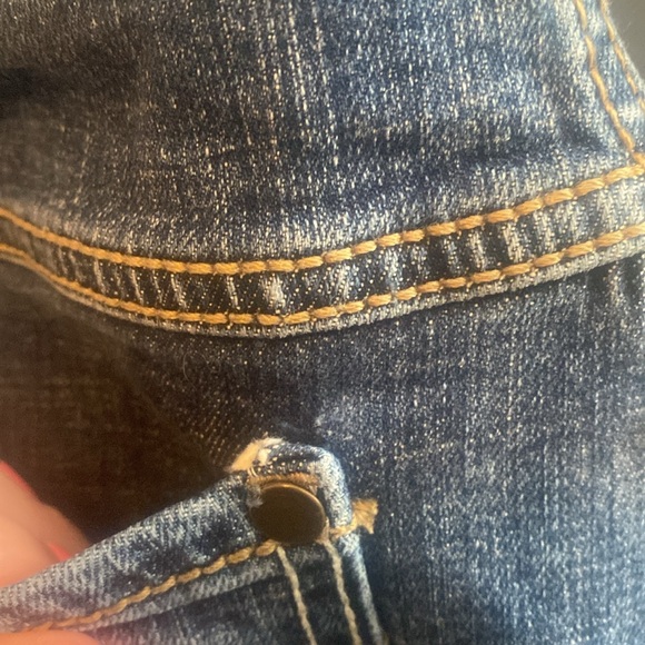 Wrangler Retro Slim Boot 32x34 - Picture 9 of 10